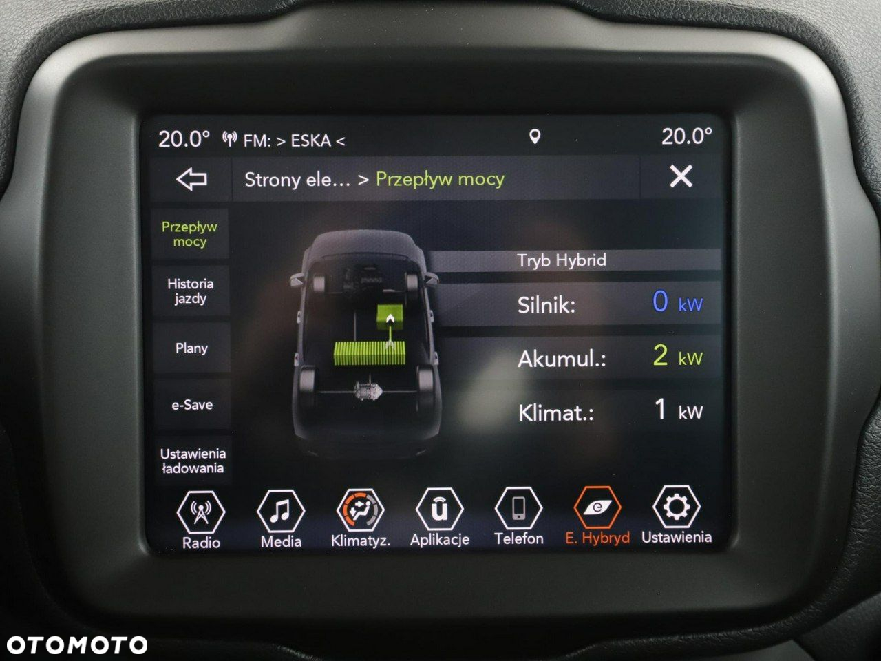 Jeep Renegade 1.3 GSE T4 Turbo PHEV 4xe Limited S&S - 25