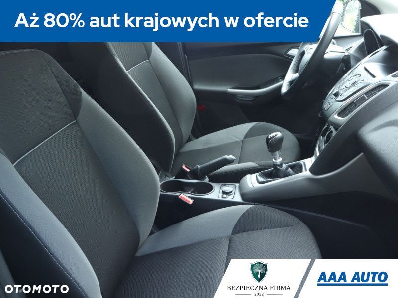 Ford Focus - 11