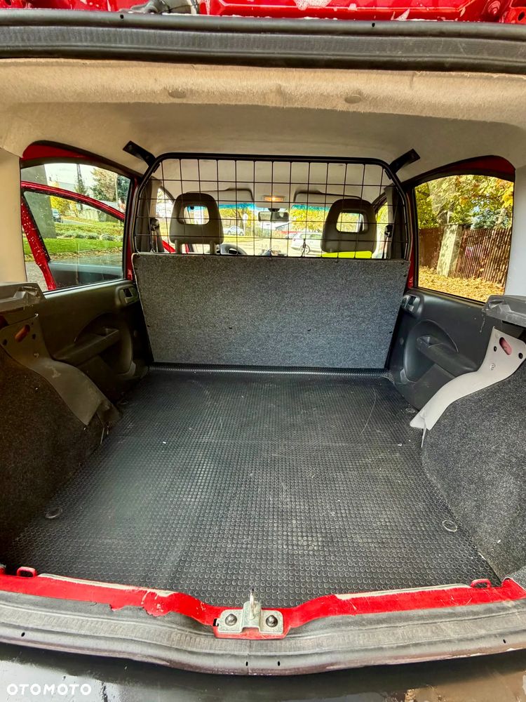Fiat Panda - 6