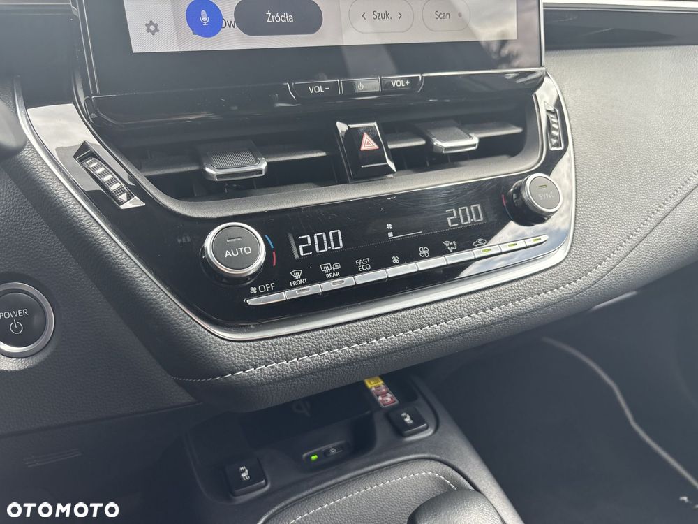 Toyota Corolla 1.8 Hybrid Style - 28