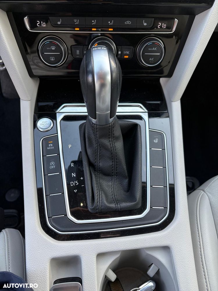 Volkswagen ARTEON 2.0 TSI 4Motion DSG Elegance - 21