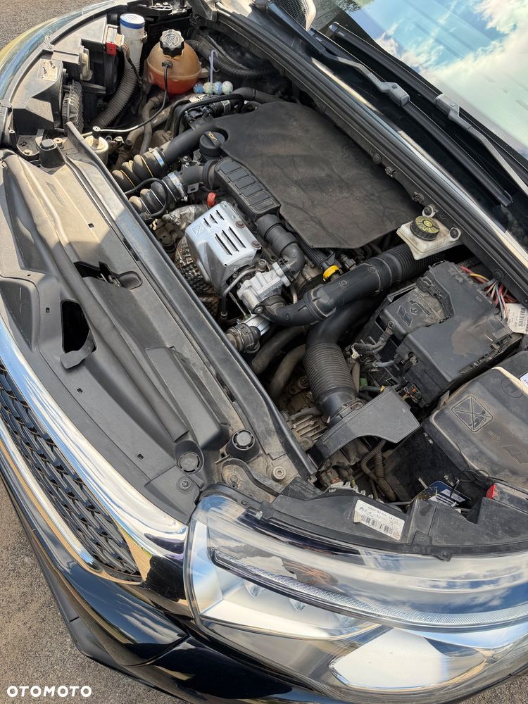 DS Automobiles DS 4 - 39