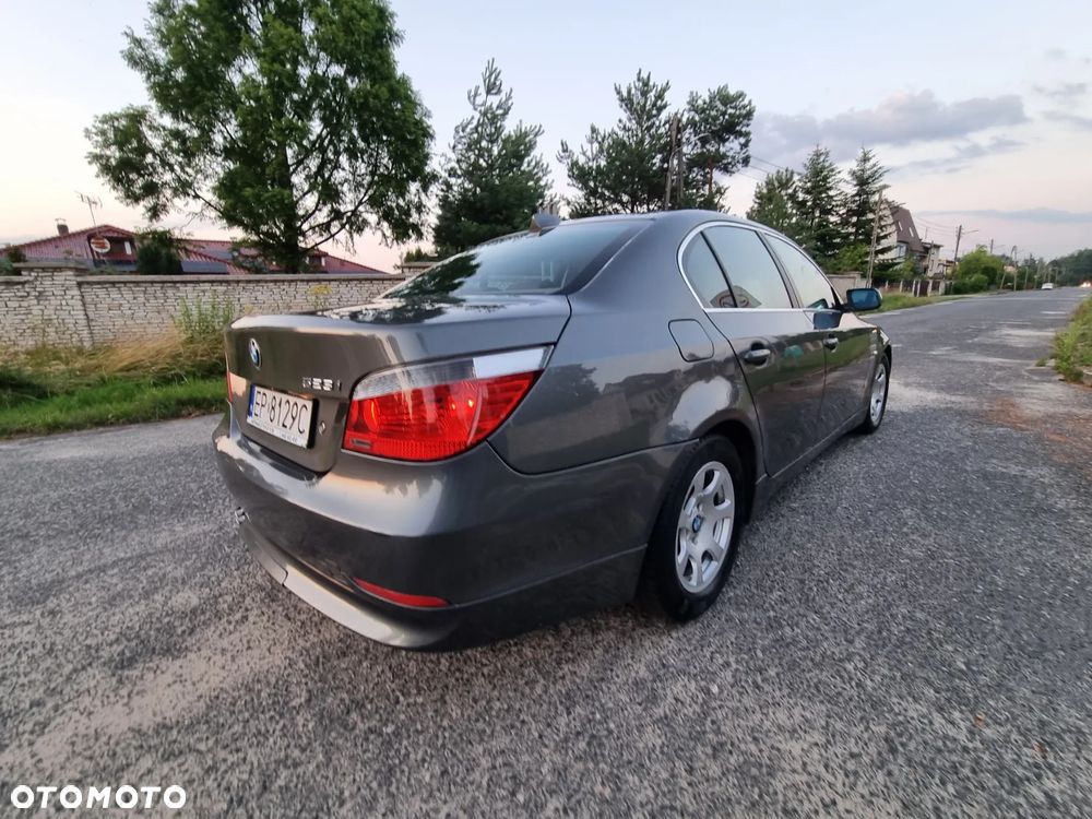 BMW Seria 5 - 12