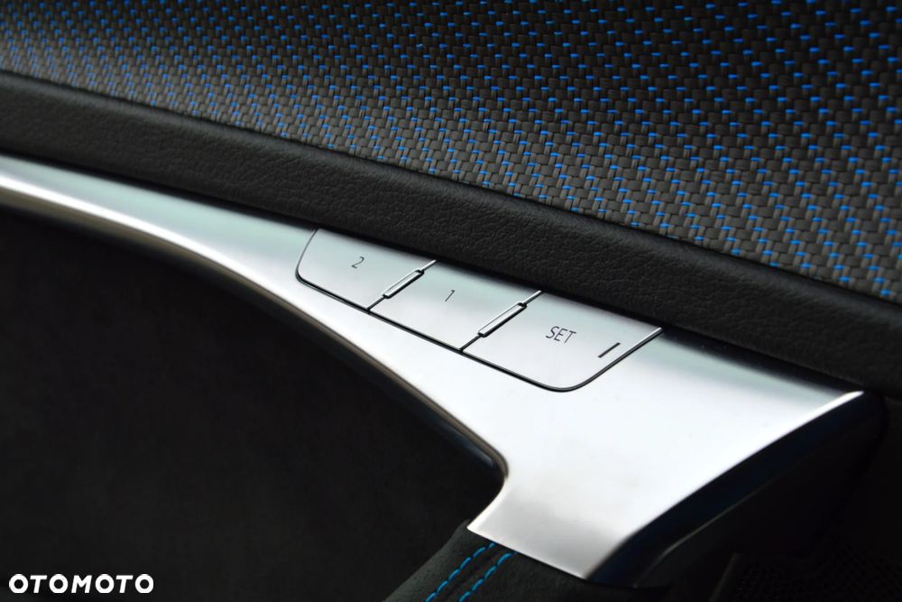 Audi RS6 Avant TFSI mHEV Quattro Performance Tiptronic - 21