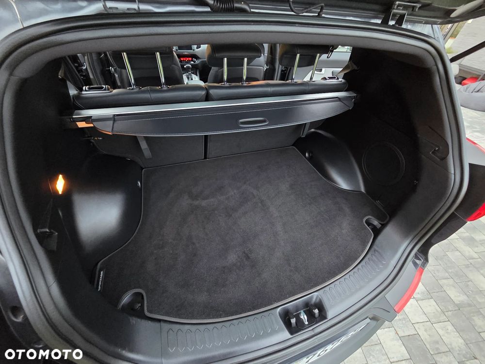 Kia Sportage 2.0 CRDI 184 AWD Platinum Edition - 13