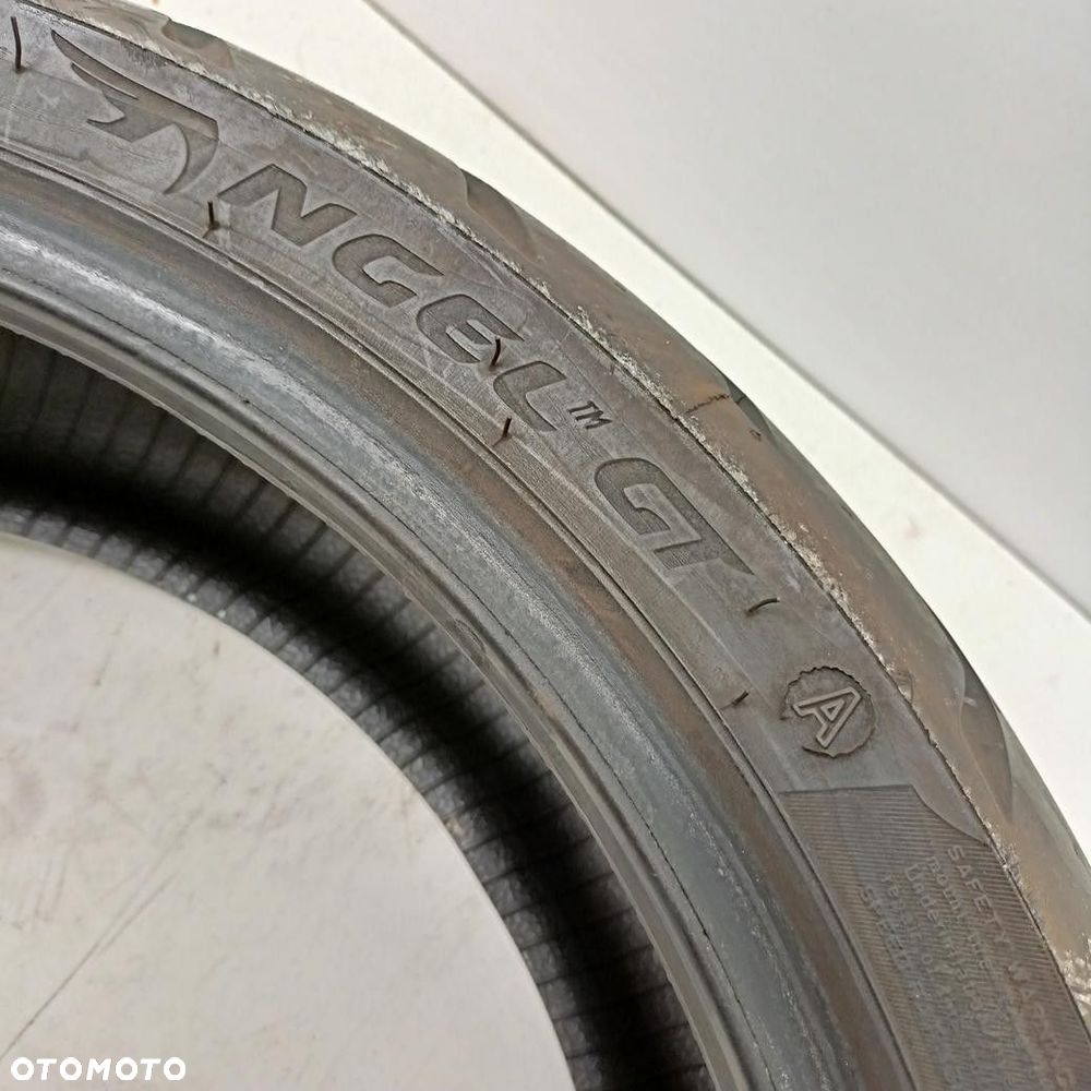 OPONA MOTOR 180/55/17 PIRELLI (H316) - 4
