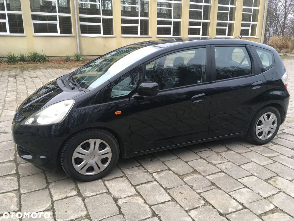 Honda Jazz 1.2 i-VTEC Trend - 1