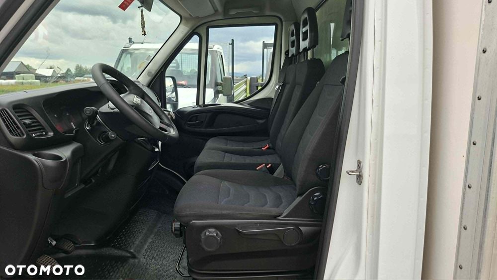 Iveco 35C14, 35C13, 35C15, 35C16 - 16