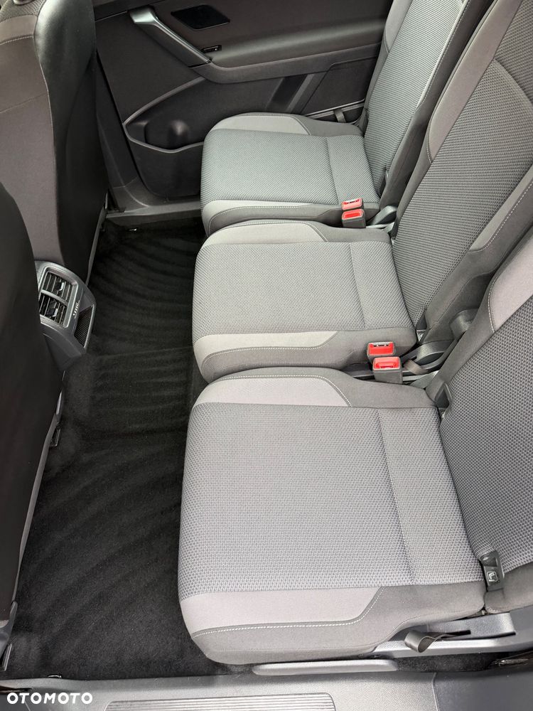 Volkswagen Touran 1.6 TDI SCR (BlueMotion Technology) Comfortline - 36