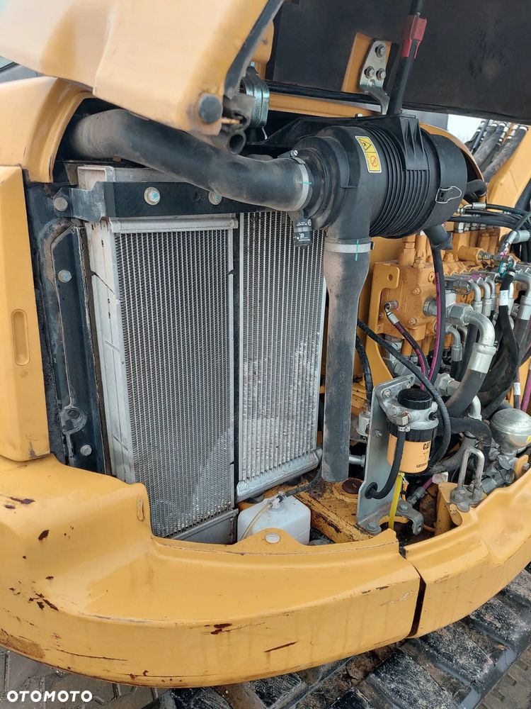 Caterpillar 305 E CR - 13