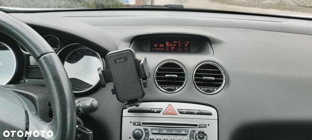 Peugeot 308 120 VTi Active - 14