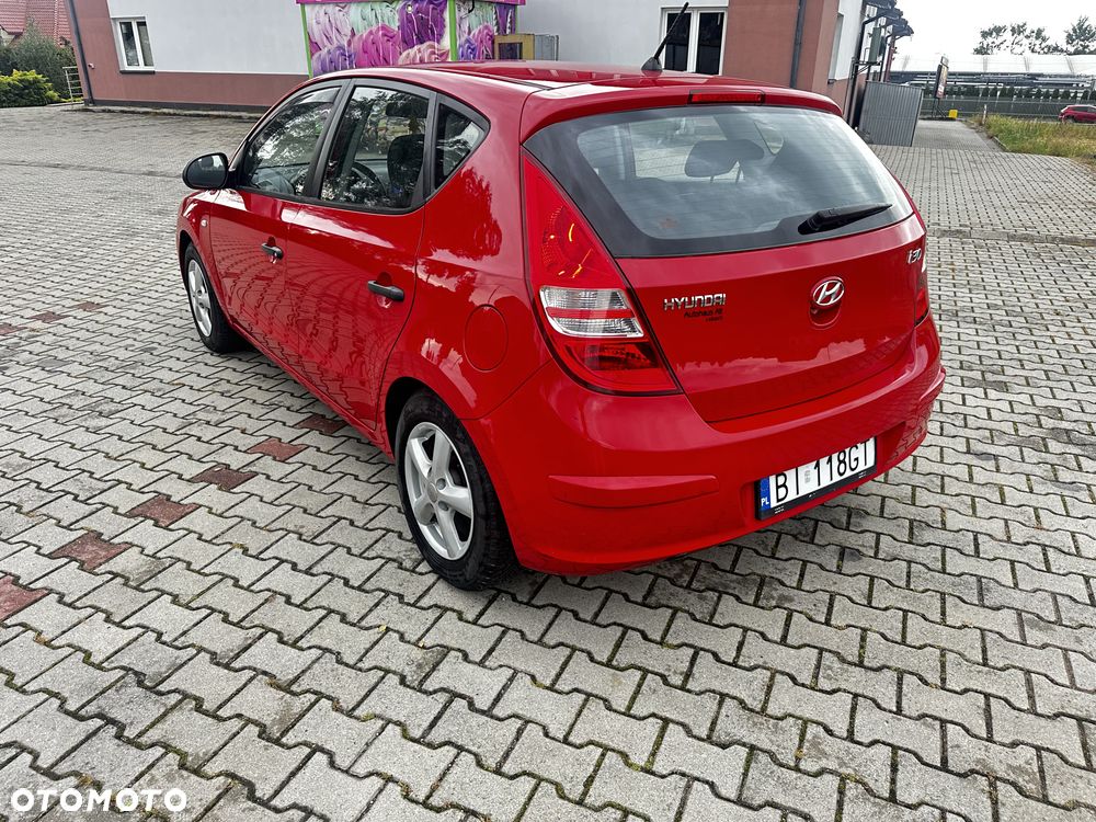 Hyundai i30 1.4 Base - 5