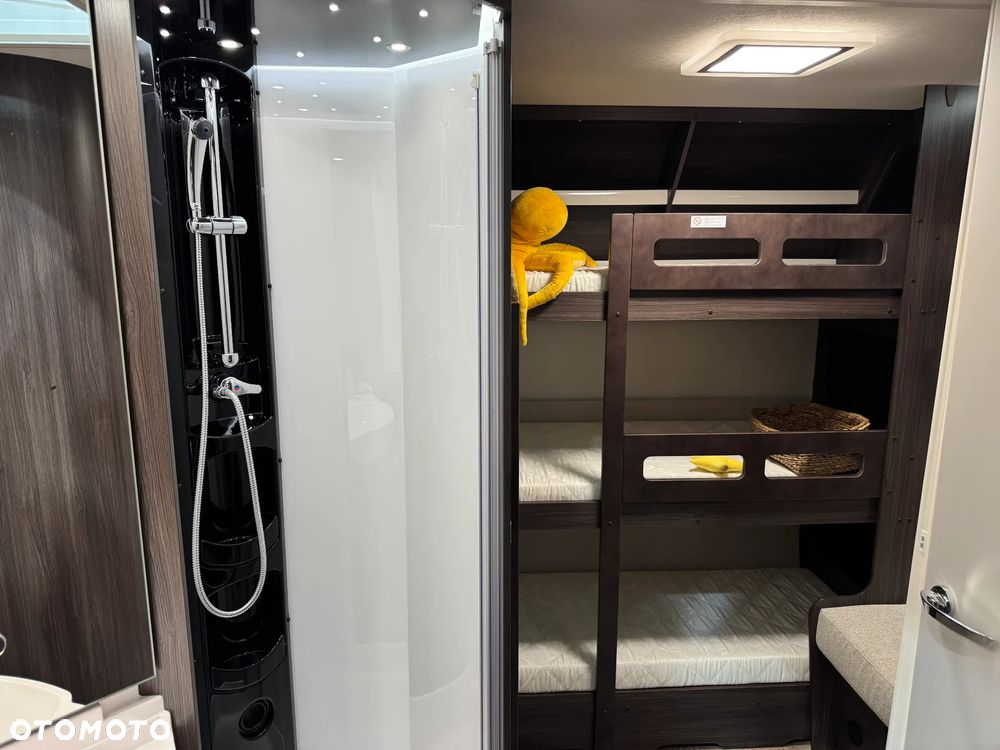 Hobby 720 KWFU Prestige - 11