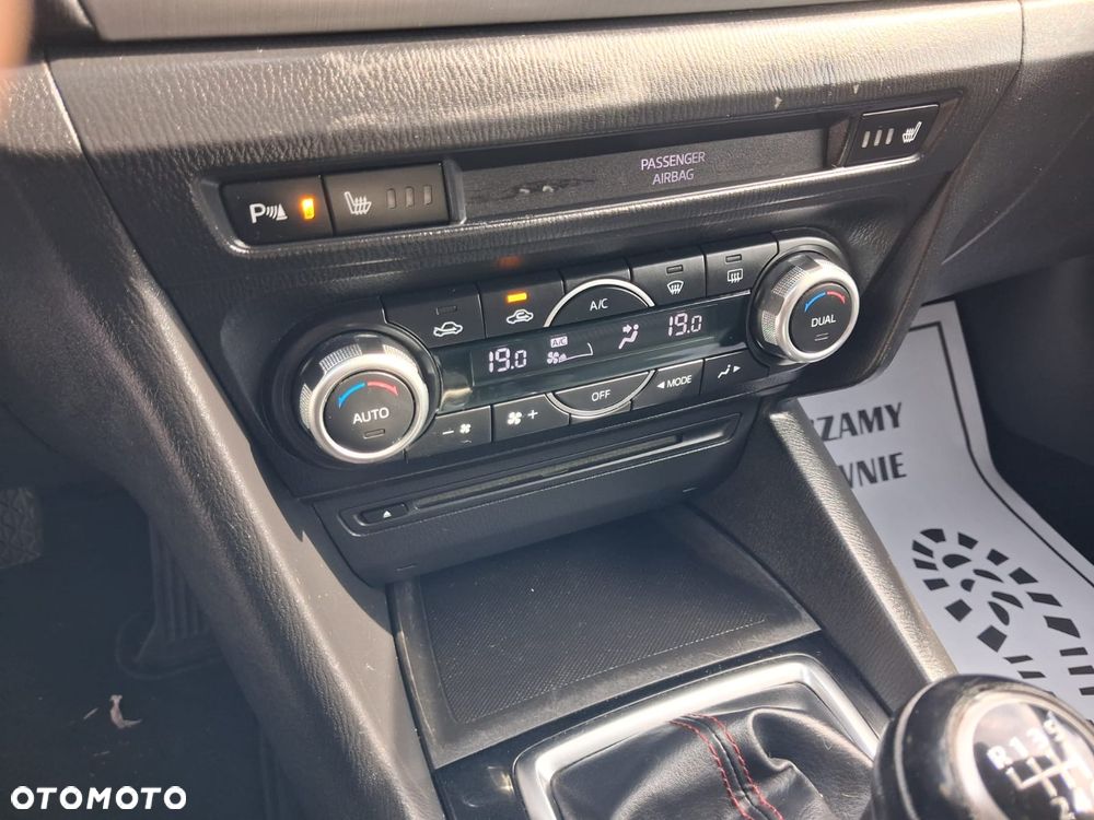 Mazda 3 2.2 CD High-Line - 14