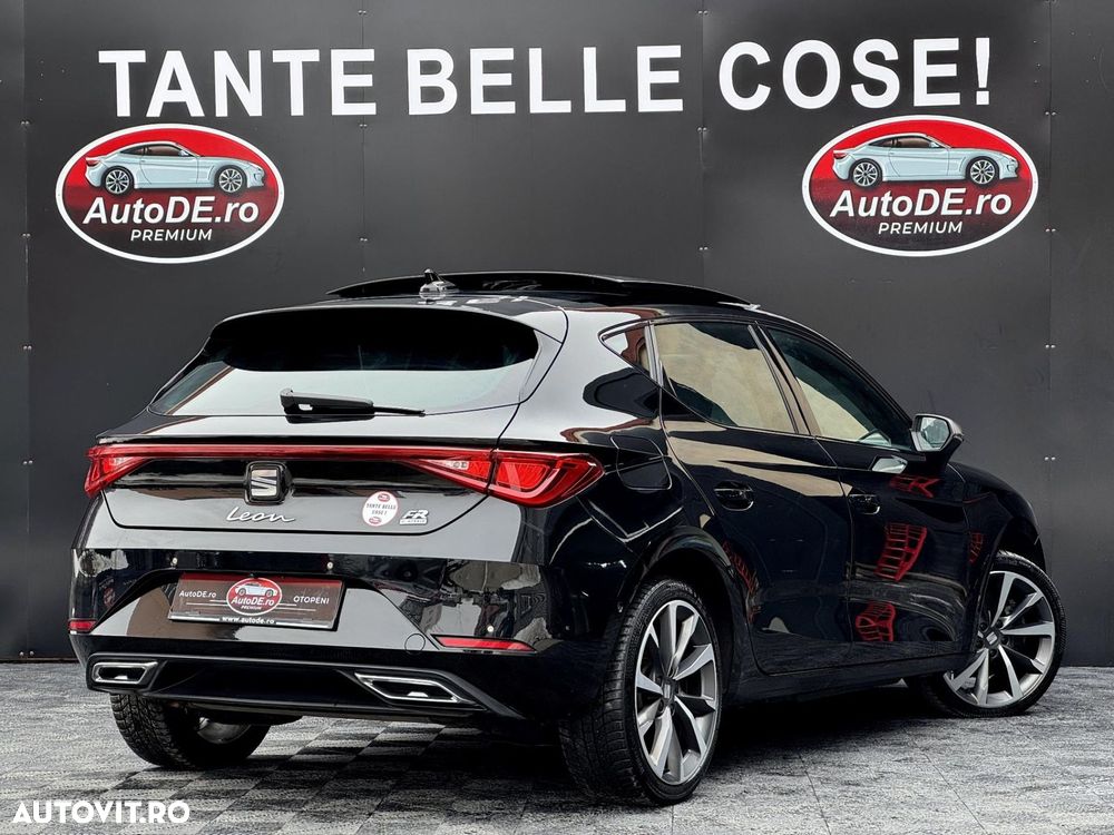 Seat Leon - 3