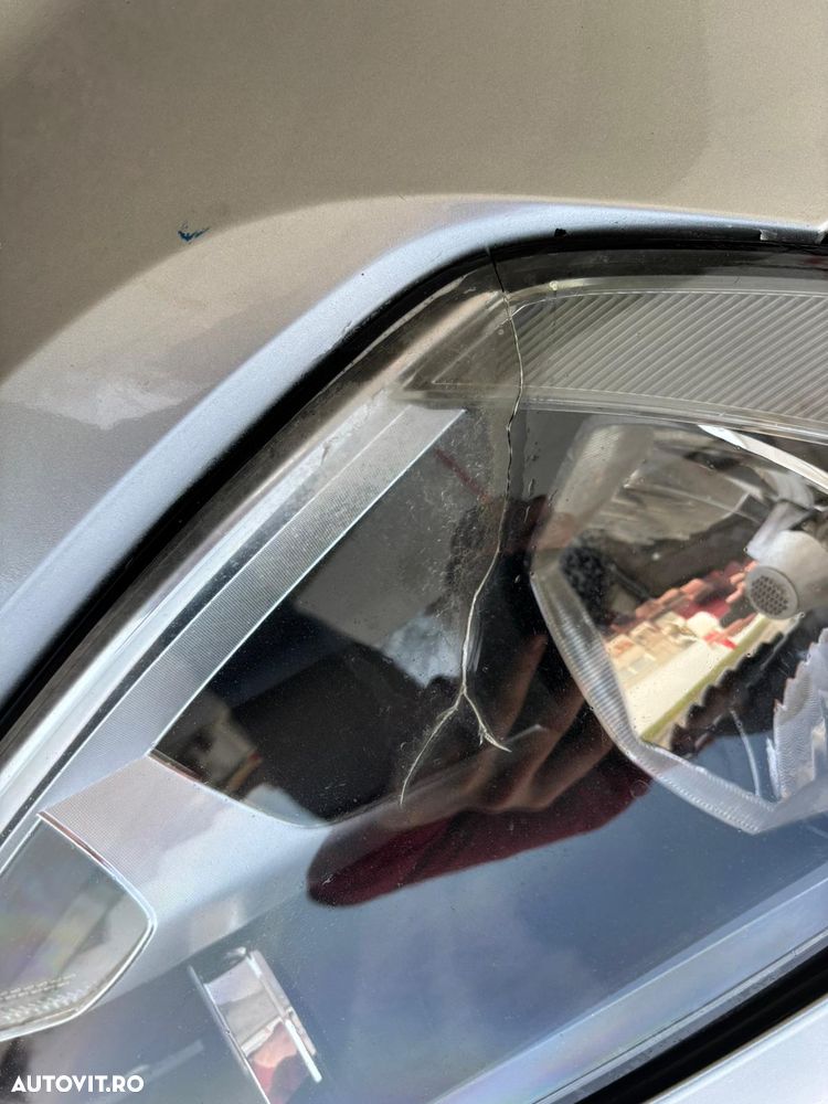 Volkswagen Golf - 20