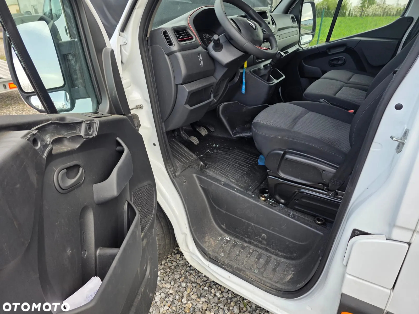 Renault Master - 12