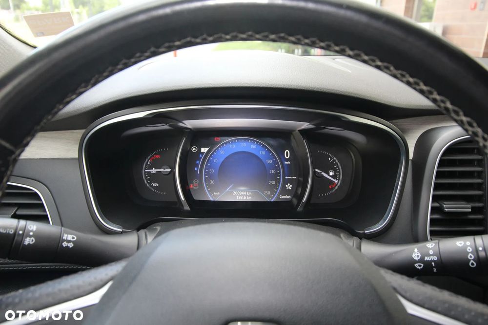 Renault Talisman 1.6 Energy TCe Initiale Paris EDC - 11