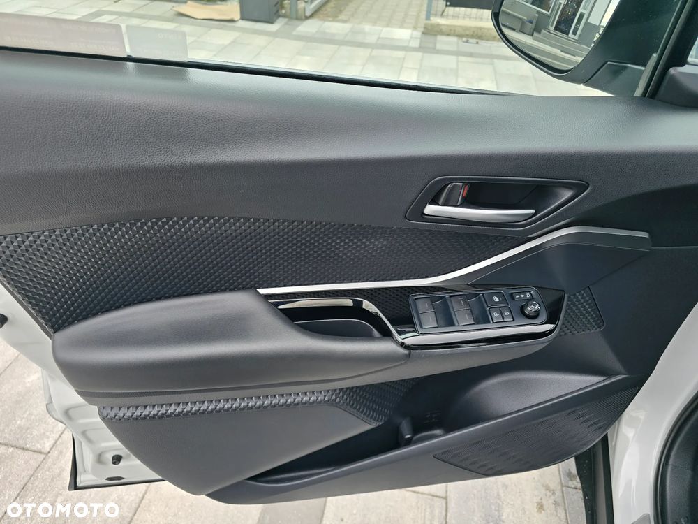 Toyota C-HR 1.8 Hybrid GPF GR Sport - 28