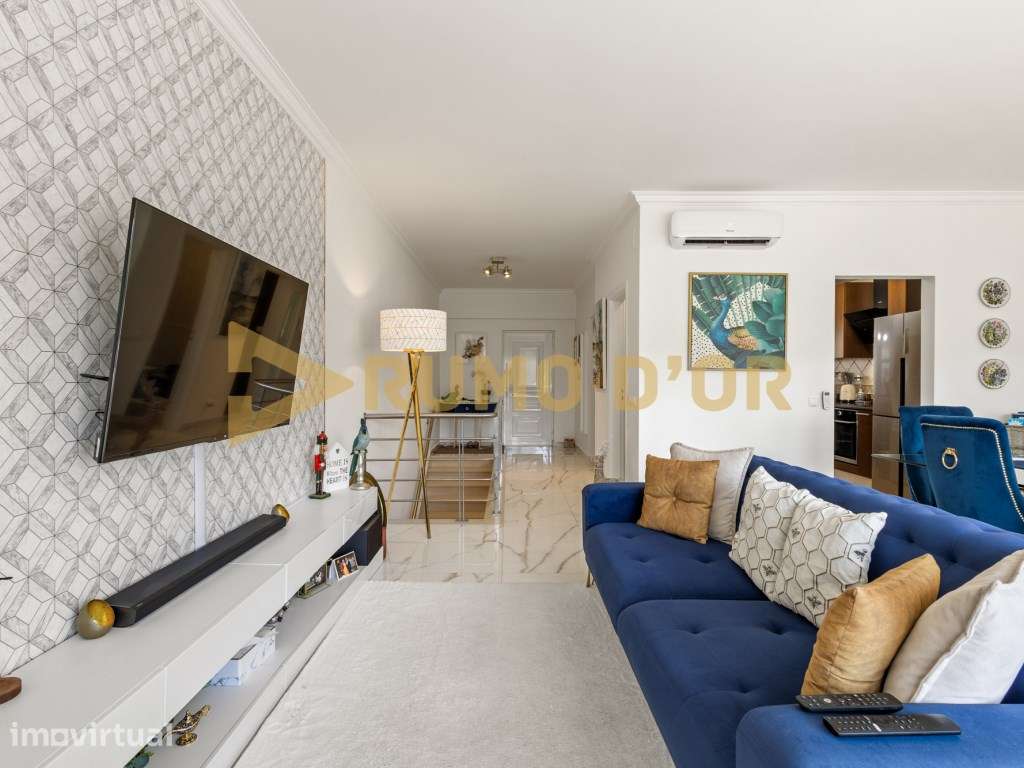 Moradia T3 em Condomínio Privado na Quinta do Sol - Alenquer - Grande imagem: 3/29