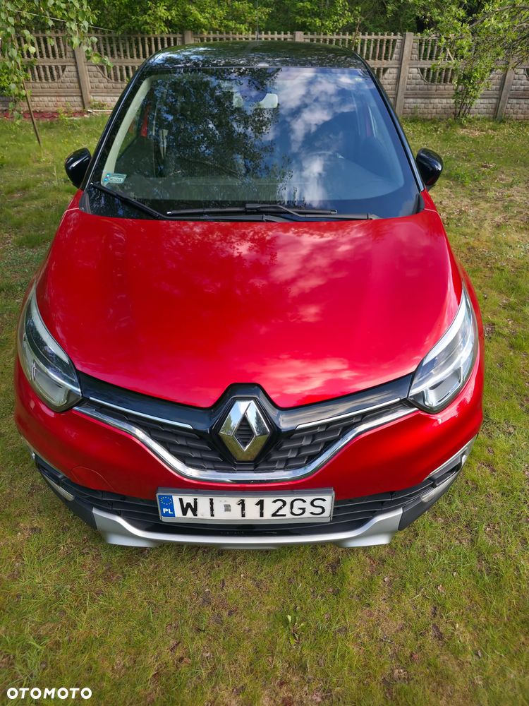 Renault Captur 1.2 Energy TCe Intens - 27