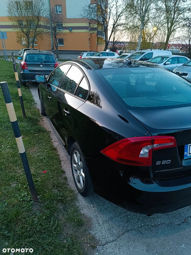 Volvo S60 D3 Kinetic - 3