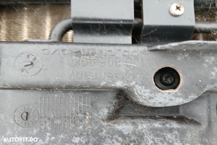 Trager / Calandru 1.4 AXP 1J0805594 1J0010212 1J0121207T 1.4 AXP 1J08 - 5