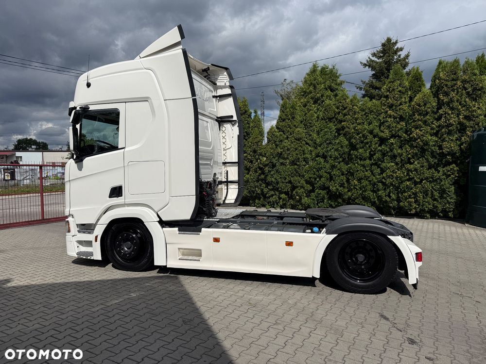 Scania - 14