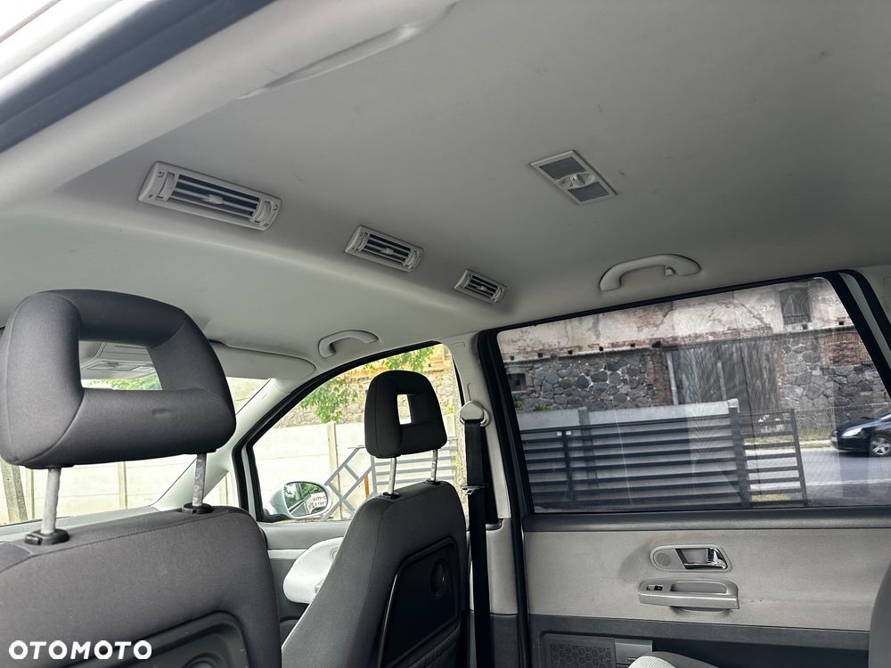 Volkswagen Sharan 1.8 5V Turbo Freestyle - 23