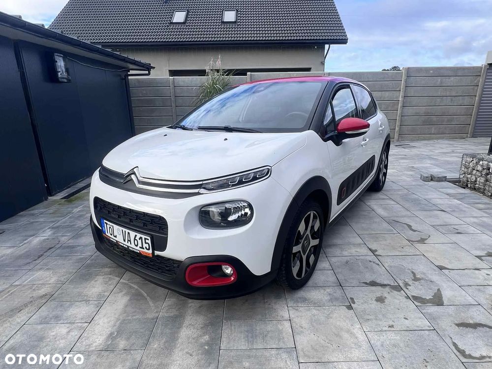 Citroën C3 - 12
