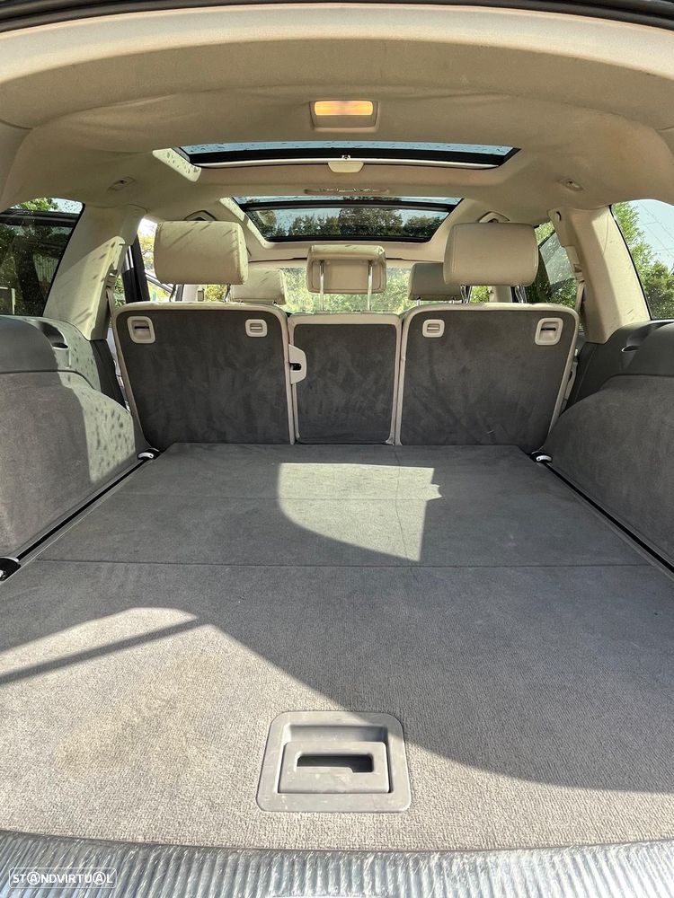 Audi Q7 3.0 TDI Tiptronic - 26