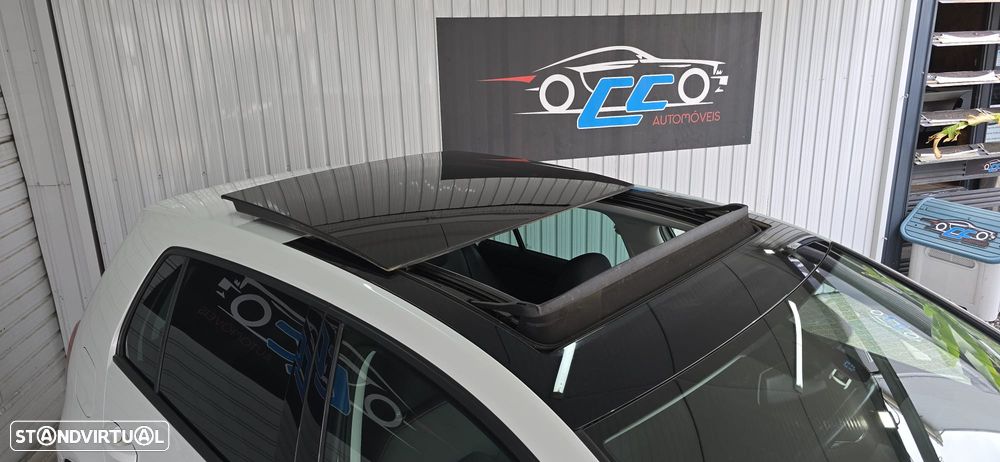 VW Golf - 10