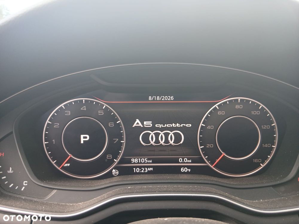 Audi A5 Coupé 2.0 TFSI S tronic - 14