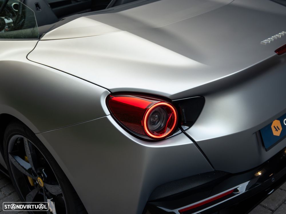 Ferrari Portofino 3.9 Twin-Turbo V8 - 26