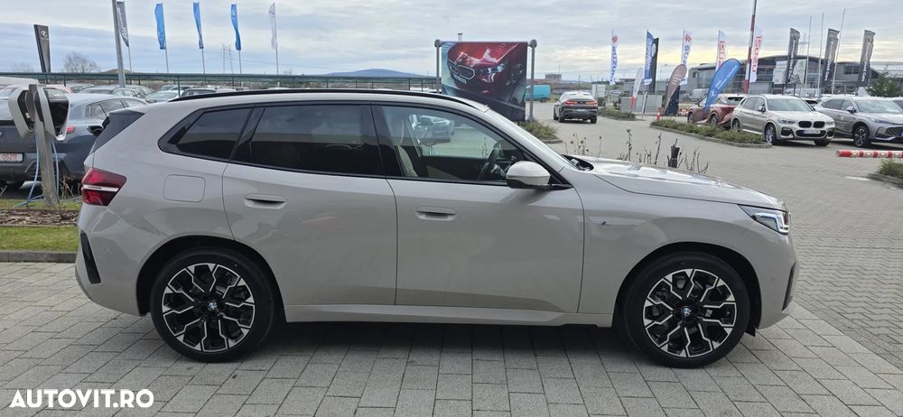 BMW X3 xDrive30e Aut. M Sport Edition - 2