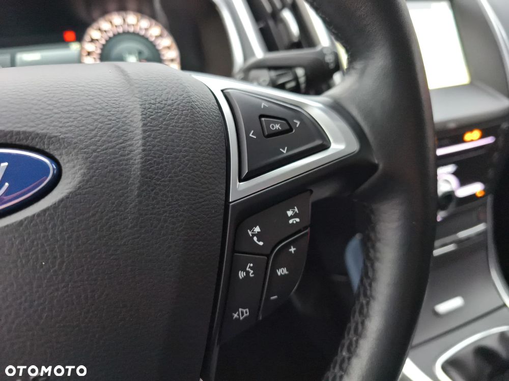 Ford S-Max 1.5 EcoBoost Titanium - 26