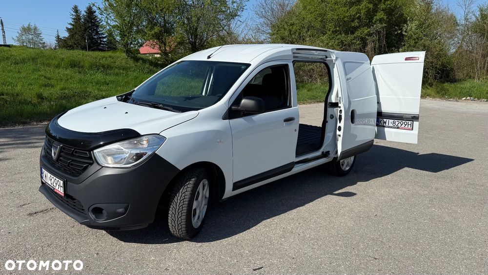 Dacia Dokker - 3