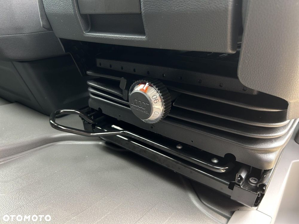 Volkswagen Crafter 35 Brygadówka AUTOMAT/LONG/L5H3, 2.0 BiTDI 163KM, 4490mm, Wysoki dach, r.o. 4490 mm - 37