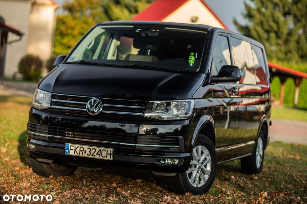 Volkswagen Transporter - 25