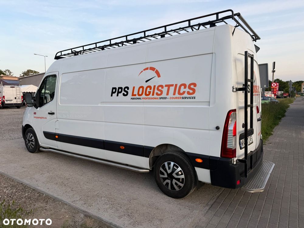 Renault Master - 9