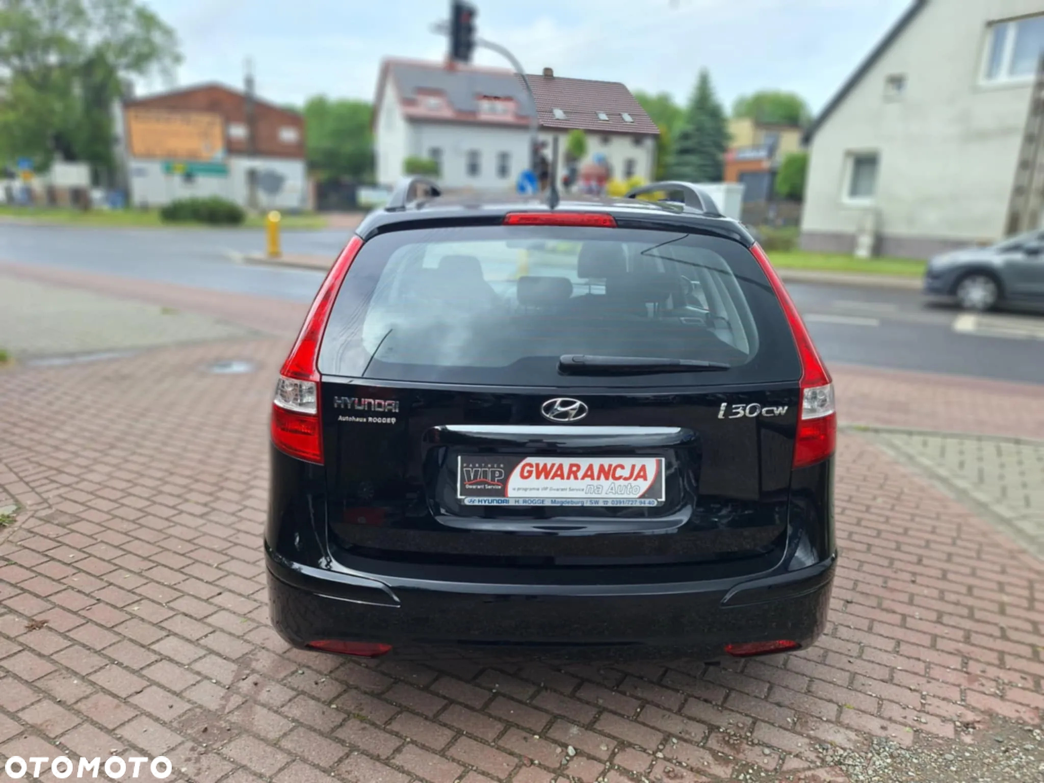 Hyundai i30 1.4 Base + - 8