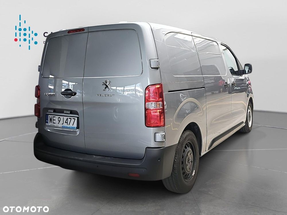 Peugeot expert 1.5 BlueHDi 120 S&S Standard - 24