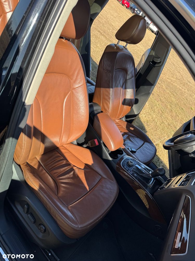 Audi Q5 - 10
