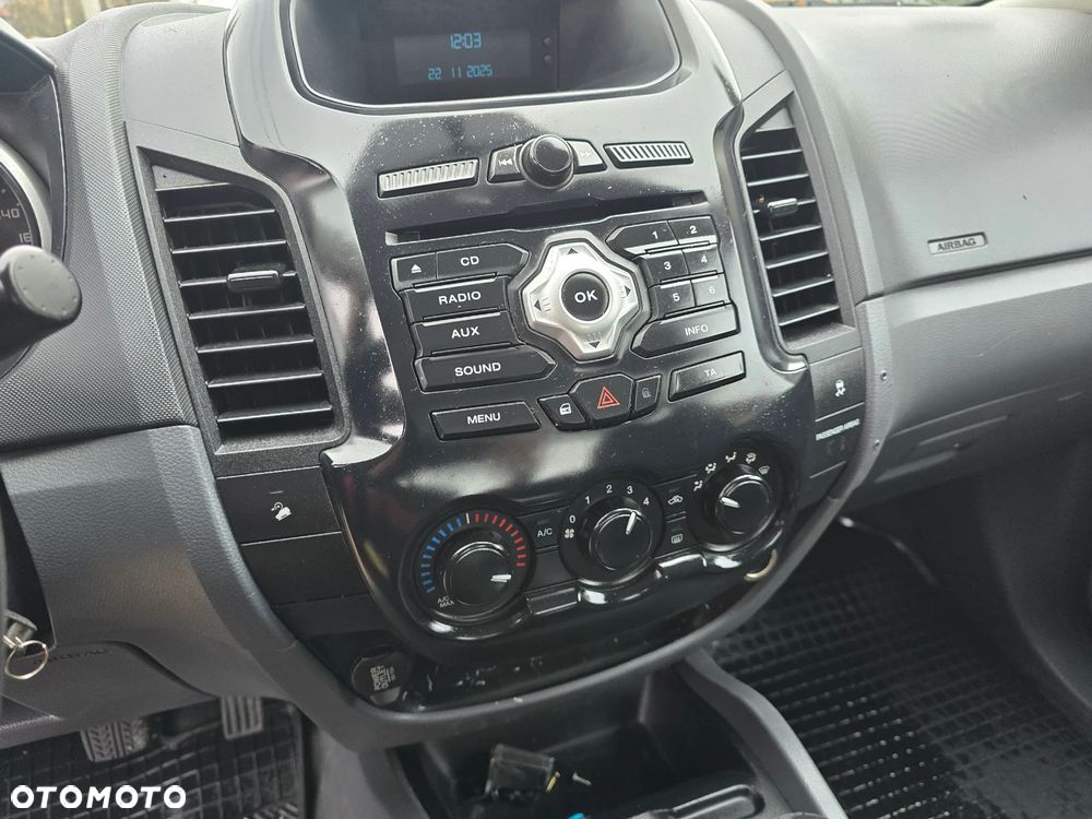 Ford Ranger - 11