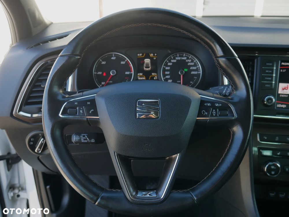 Seat Ateca 2.0 TDI 4Drive DSG XCELLENCE - 31