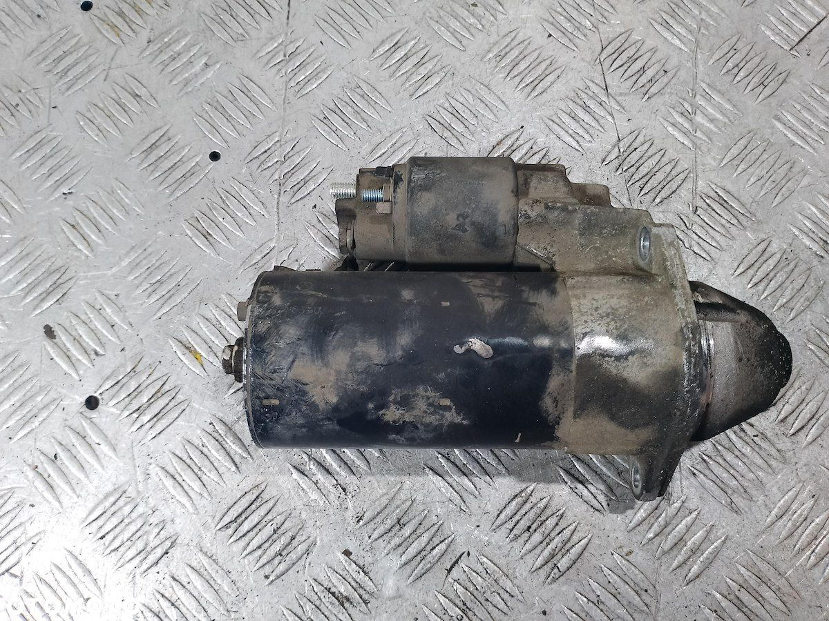 ROZRUSZNIK MERCEDES VANEO 0051511601 0001115008 BOSCH 1.7 CDI - 4