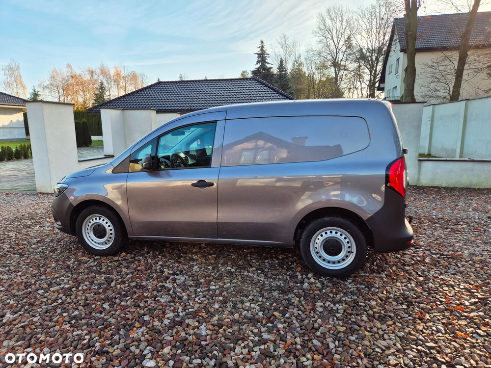 Mercedes-Benz Citan - 3