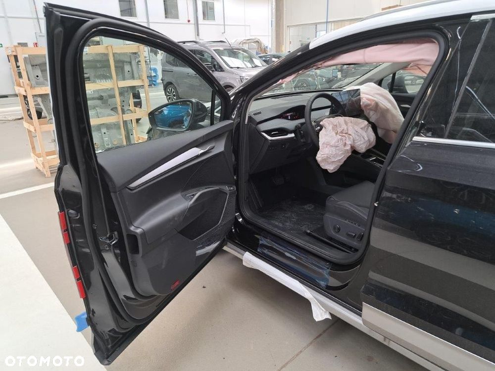 Skoda Enyaq 85 82kWh - 6