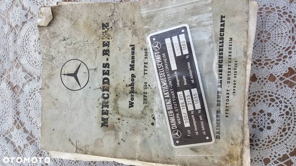 Mercedes-Benz Inny - 22