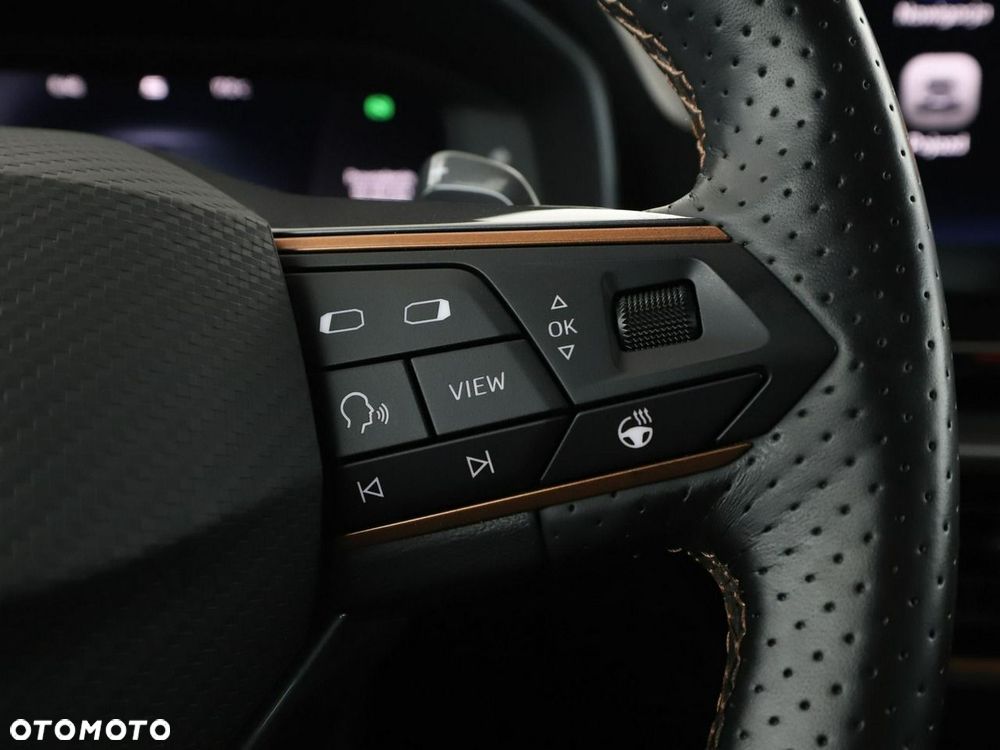 Cupra Leon 2.0 TSI DSG VZ - 32